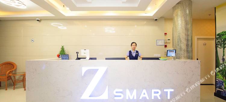 智尚酒店(上海南站光大会展中心店)图片