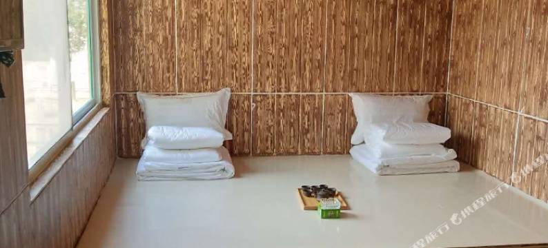 长海黄金海岸假日酒店图片