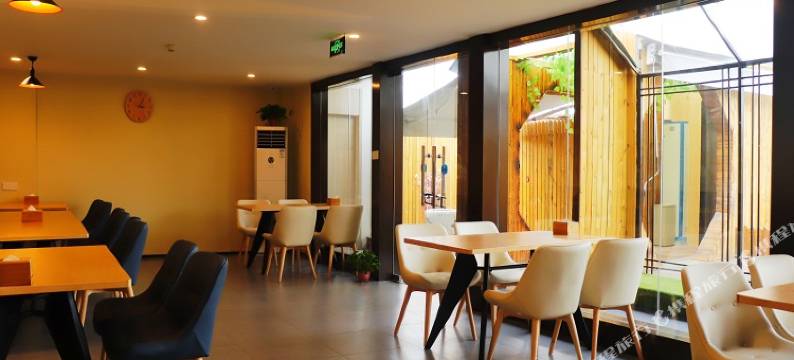 汉庭酒店(苏州观前养育巷地铁站店)图片