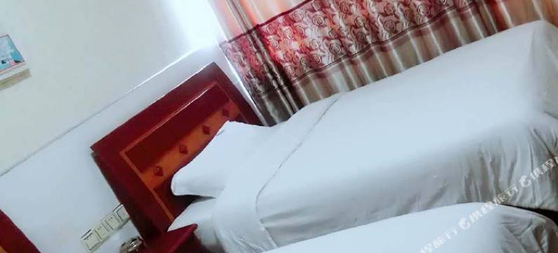 娄底时代705宾馆图片