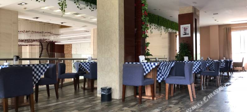 雷州凯兰特大酒店图片