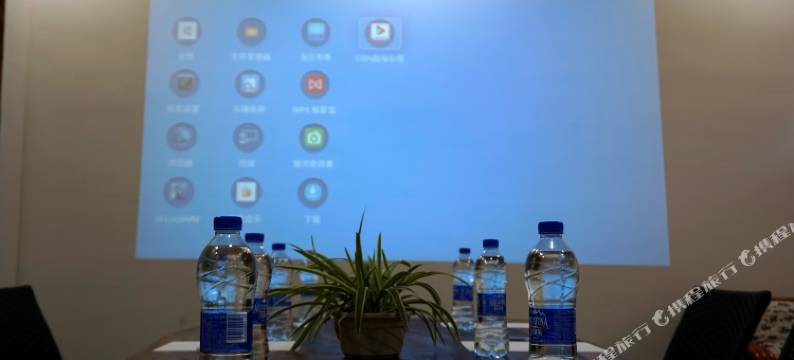 莫干山境舍酒店图片