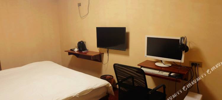 襄阳柏拉家庭酒店图片