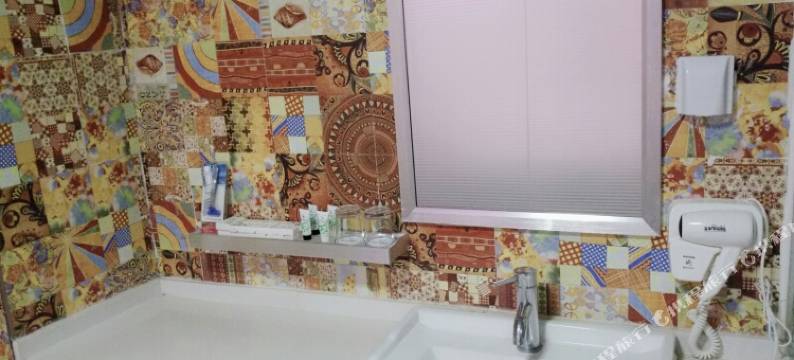 焉耆澜悦主题酒店图片