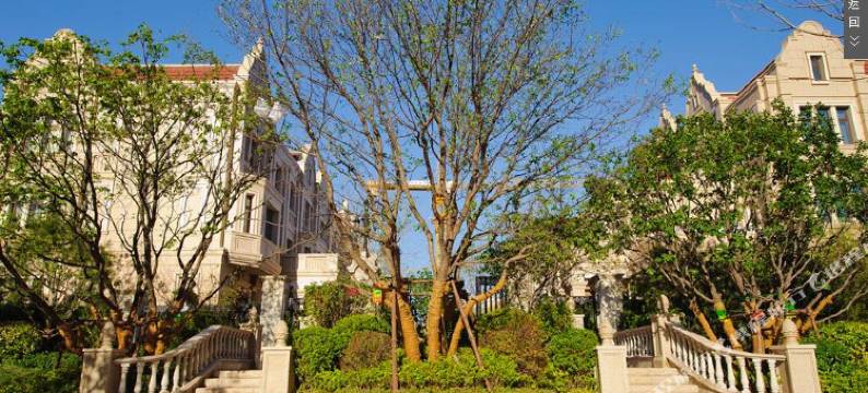 名郡公寓(天津南开大学店)图片