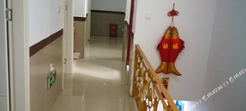 上海永捷旅馆(新场古镇店)图片