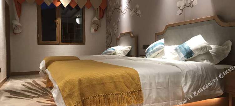 普者黑拾间里精品民宿图片