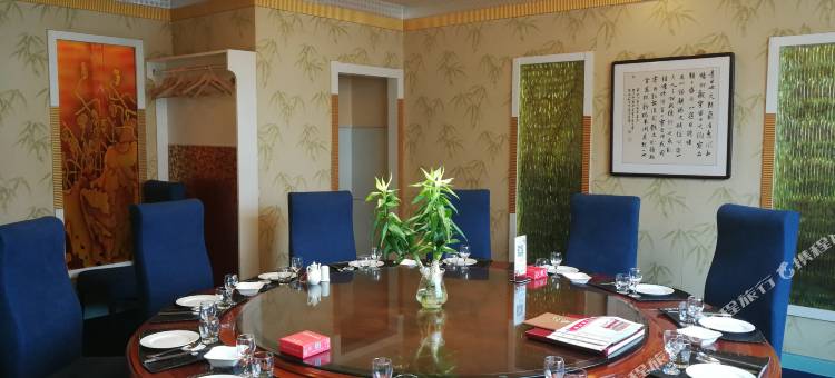 乌兰察布映山饭店(集宁南火车站店)图片