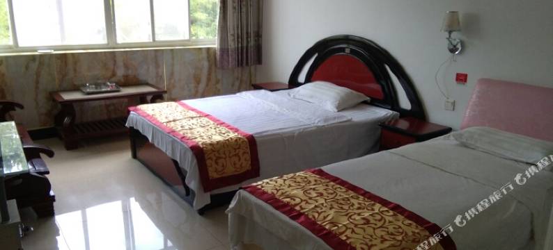 信阳鸡公山喜客多快捷酒店图片