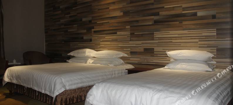 库车明华商务宾馆图片