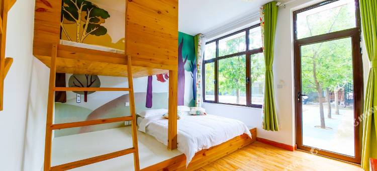 北京驿雲·kids童屋小院图片