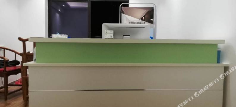 觅悦酒店公寓(佛山三水新动力广场店)图片