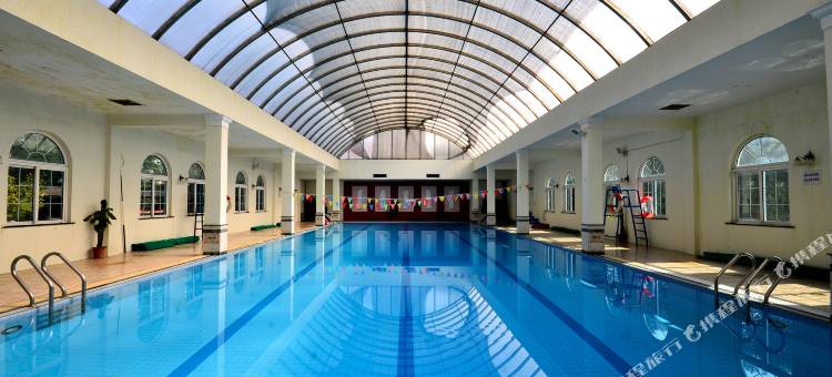 苏州御庭国际公寓图片