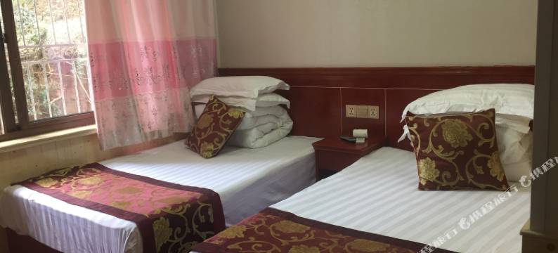 普陀山佛国缘农家乐图片