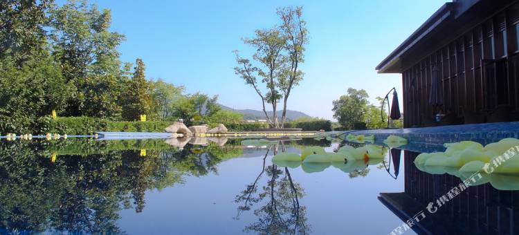 偶遇精品度假公寓(宜兴阳羡美庐店)图片