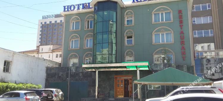 凯撒酒店(Kaiser Hotel)图片