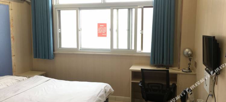 华驿酒店(潍坊泰华店)图片