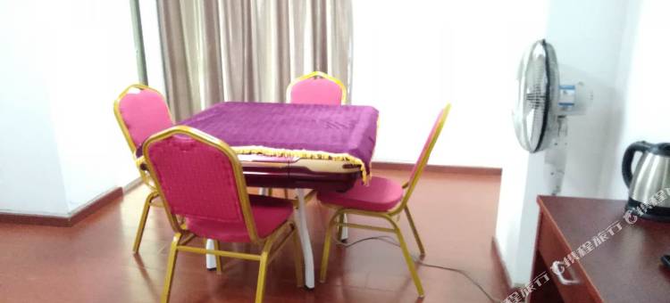 OYO惠州客天下公寓图片