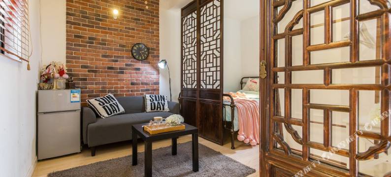 上海棒冰特色民宿图片