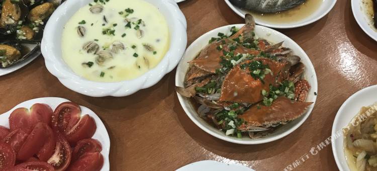 花筑·嵊泗漫拾光民宿图片