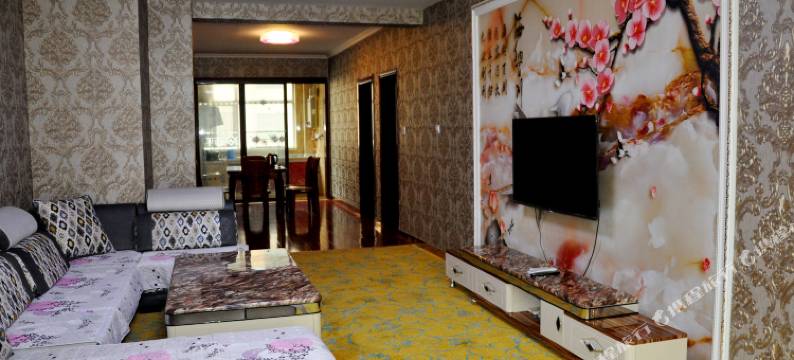 阿克塞海纳尔宾馆图片