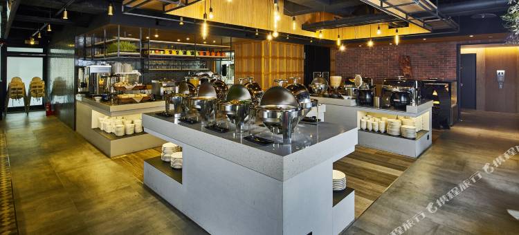 高雄钧怡大饭店图片