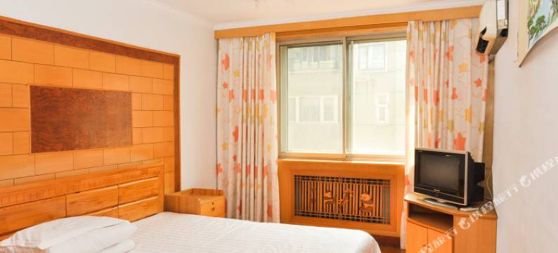 承德避暑山庄连锁公寓图片