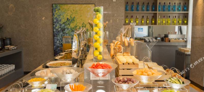 宜尚酒店(广州白云大源轻轨站店)图片