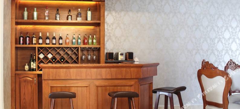 嘉兴桐乡市乌镇别墅.(杨树浜分店)图片