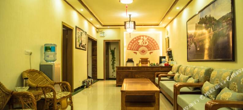 镇远古城墙宾馆图片