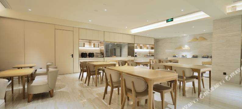 全季酒店(上海吴泾华师大店)图片