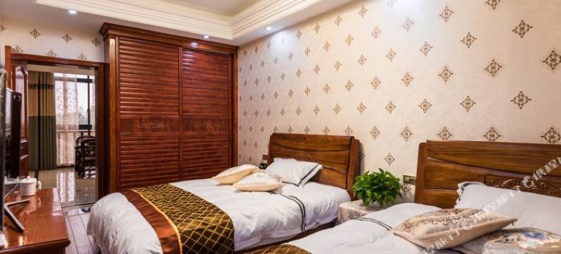 桐乡乡村度假之屋图片