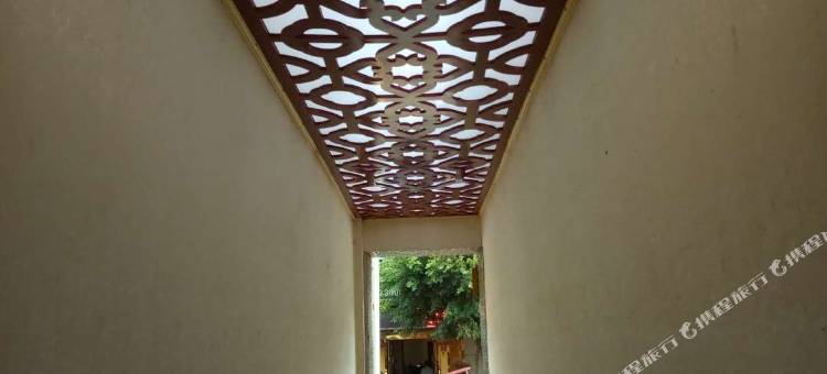 平昌乐皇宾馆图片