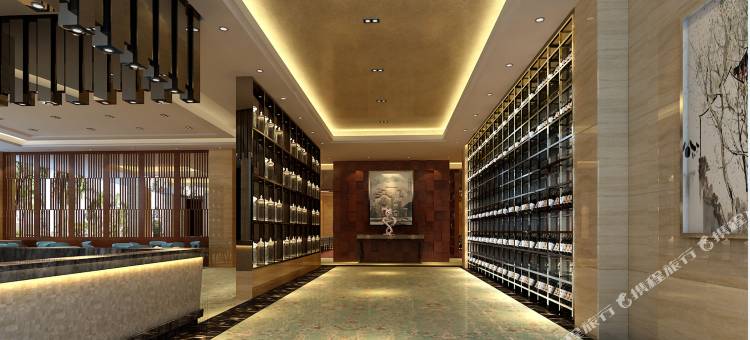 合肥泓瑞金陵大酒店图片