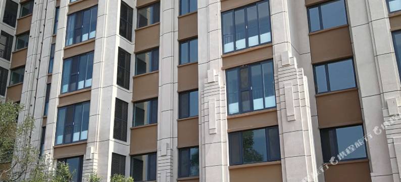 泰安蒿里山酒店式公寓图片