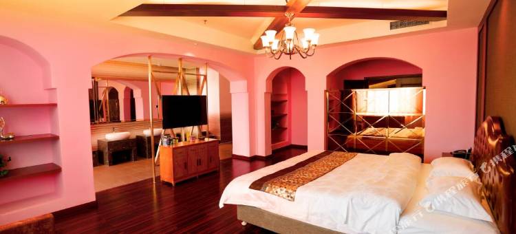 通榆美苑宾馆图片