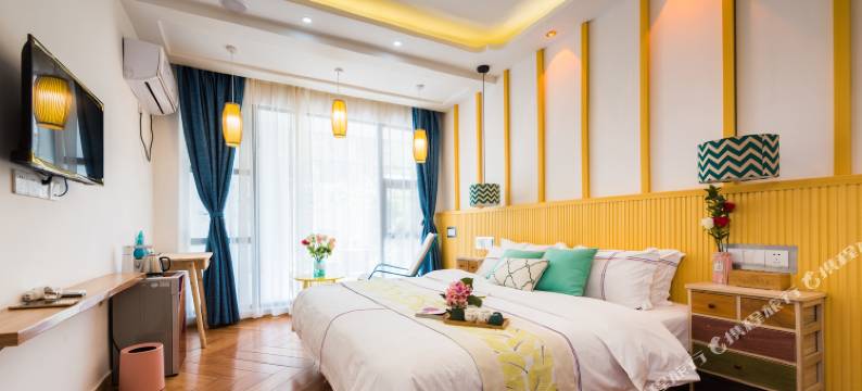 锦年·情调雅院图片