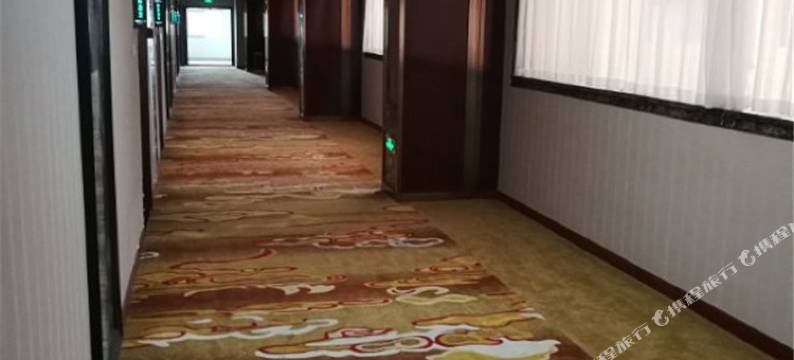宝鸡华旗酒店图片