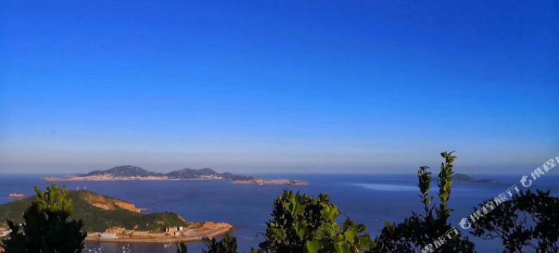 嵊泗故人巷遇民宿图片