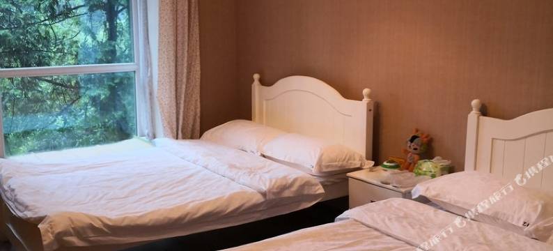 乐山肖翔公寓图片