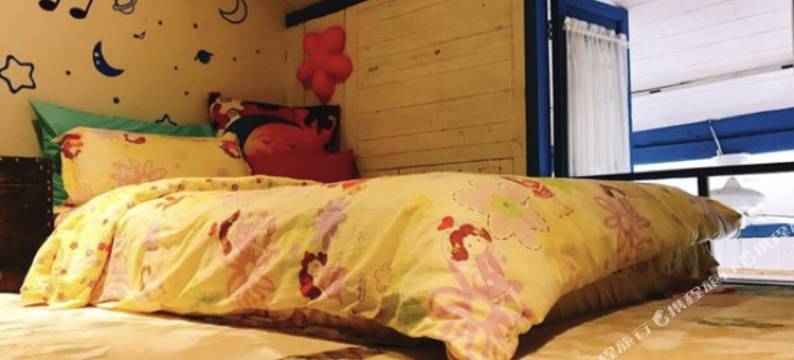 上海朱家角客栈图片