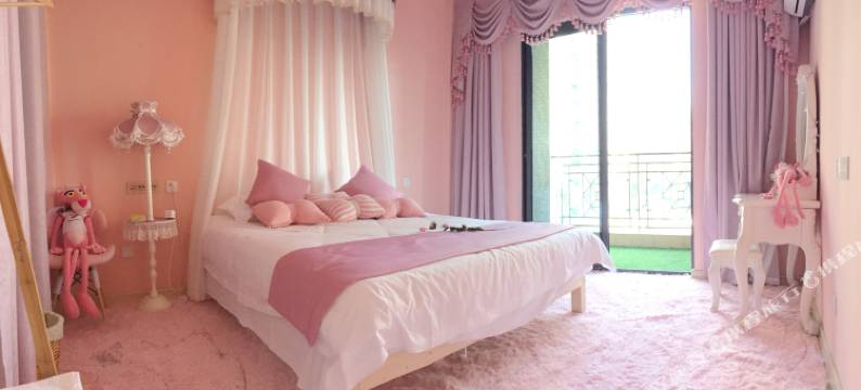 芜湖三叶草民宿图片