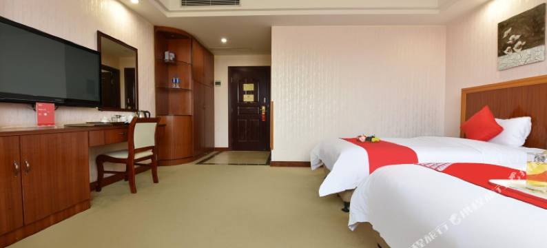 港诗寓1号精品公寓图片