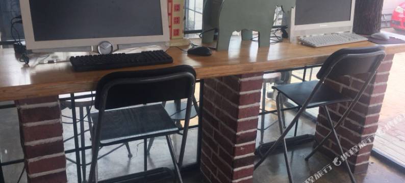 北京布提克精品酒店(首都机场新国展店)图片