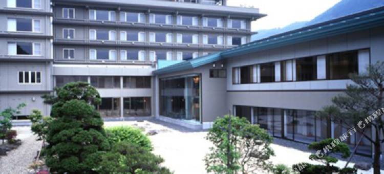 大江户温泉物语 幸云阁(Ooedo Onsen Monogatari Kounkaku)图片