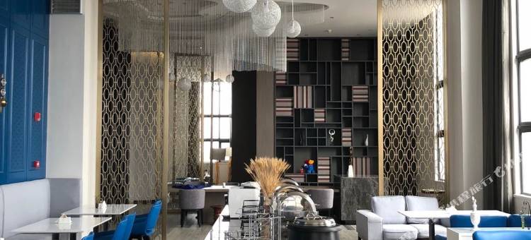 桔子酒店(昆明翠湖店)图片