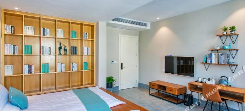 北海·北酒店(银滩国际客运港店)图片