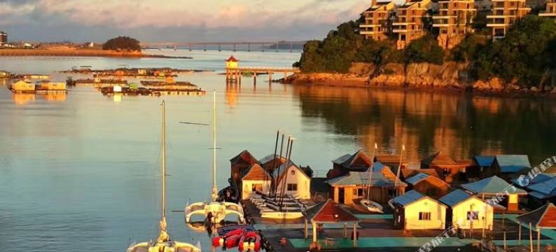 温州仙叠岩农家民宿图片