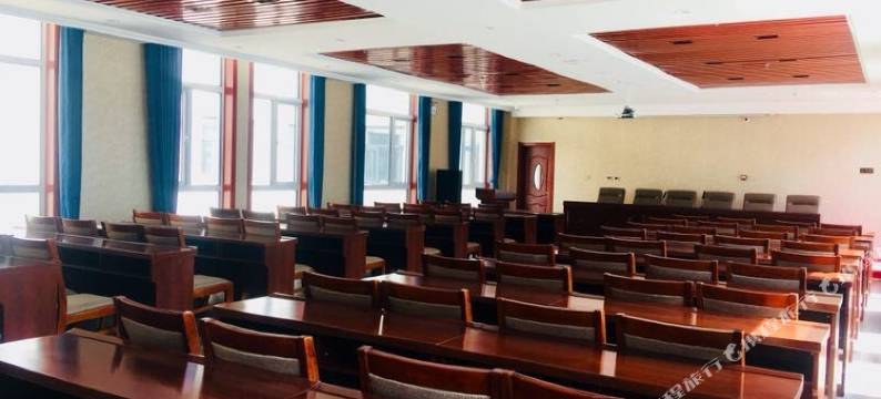 北京六渡桥山庄图片