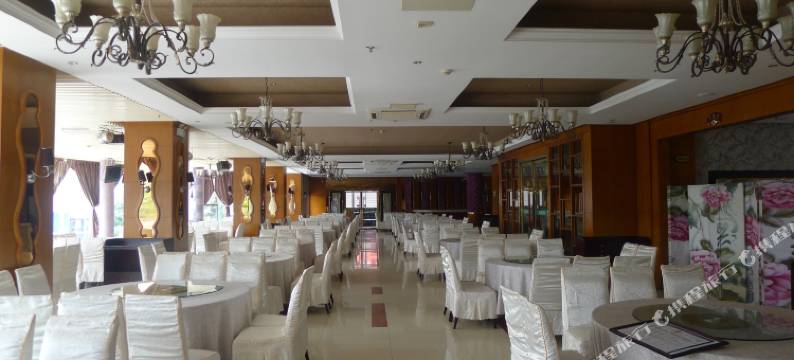 资阳东方假日酒店图片